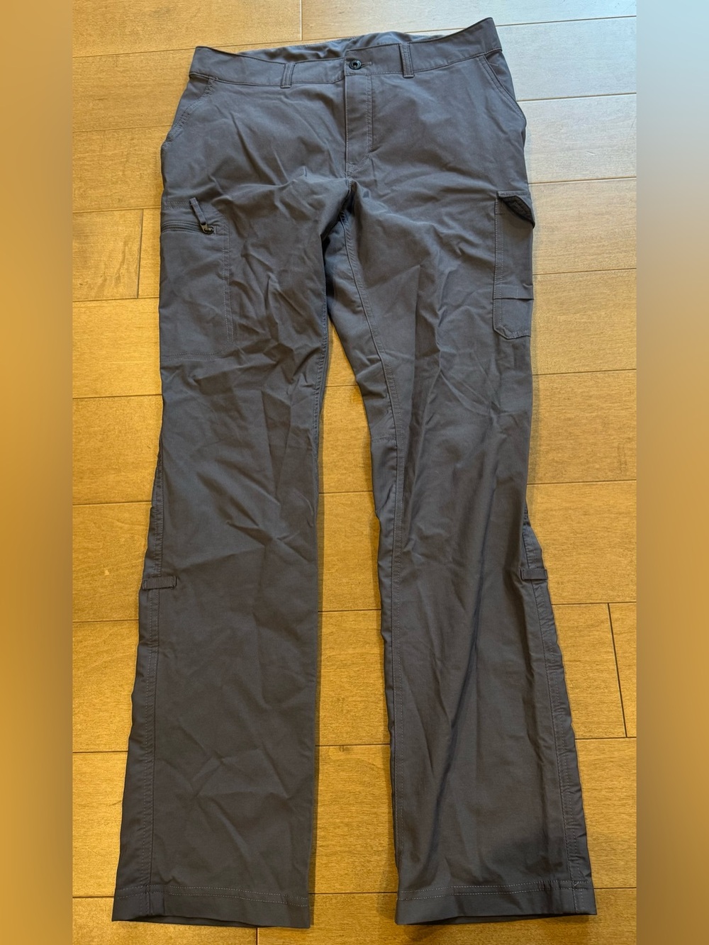 The North Face Women's wandur hike pants